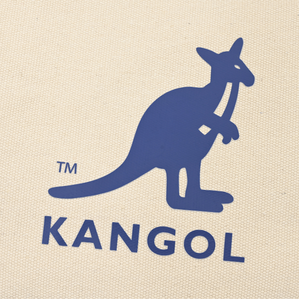 Kangol Shopper Tote bag