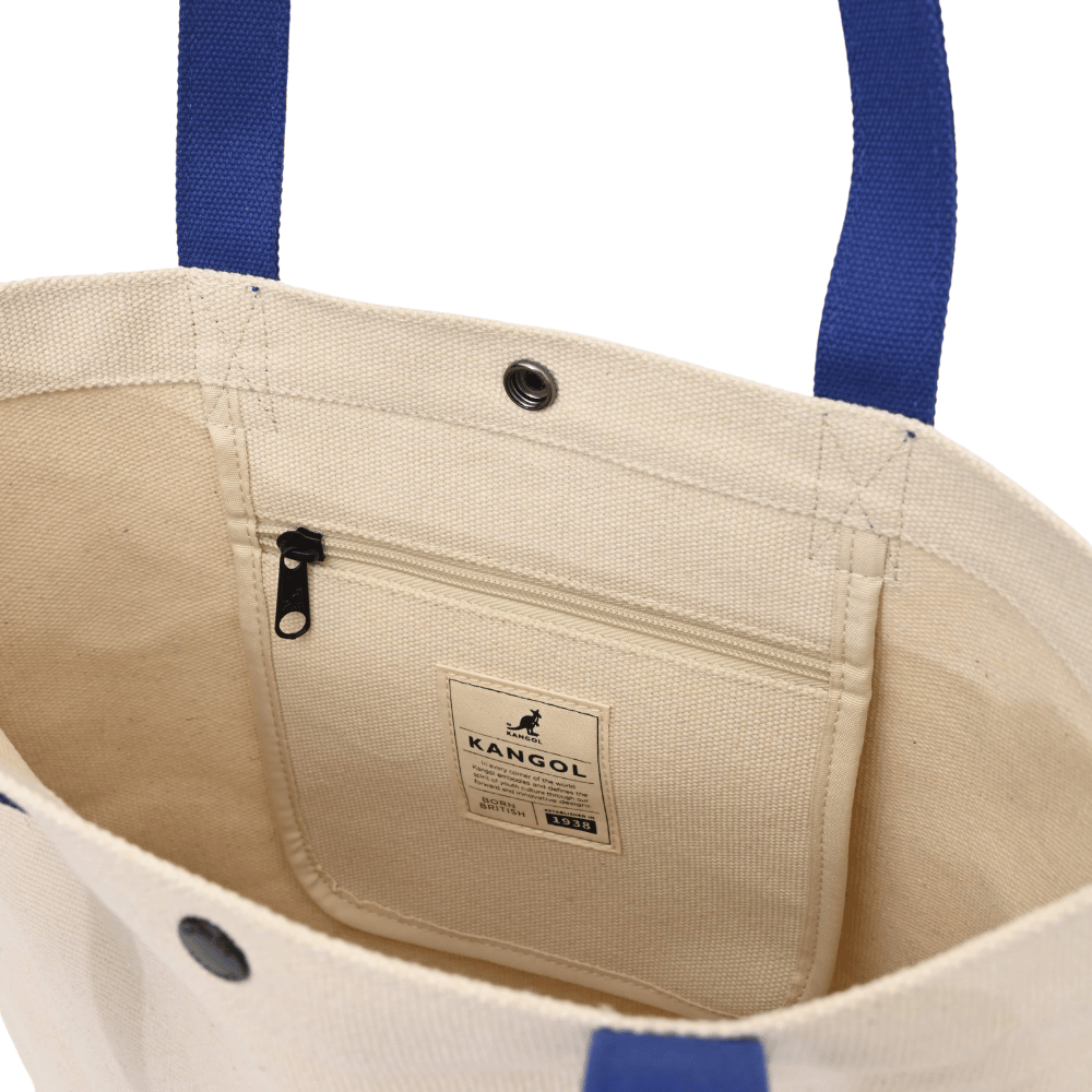 Kangol Shopper Tote bag