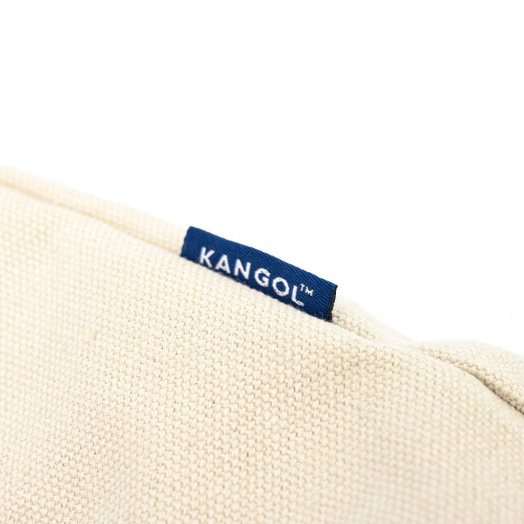 Kangol Clean Lines Tote Bag