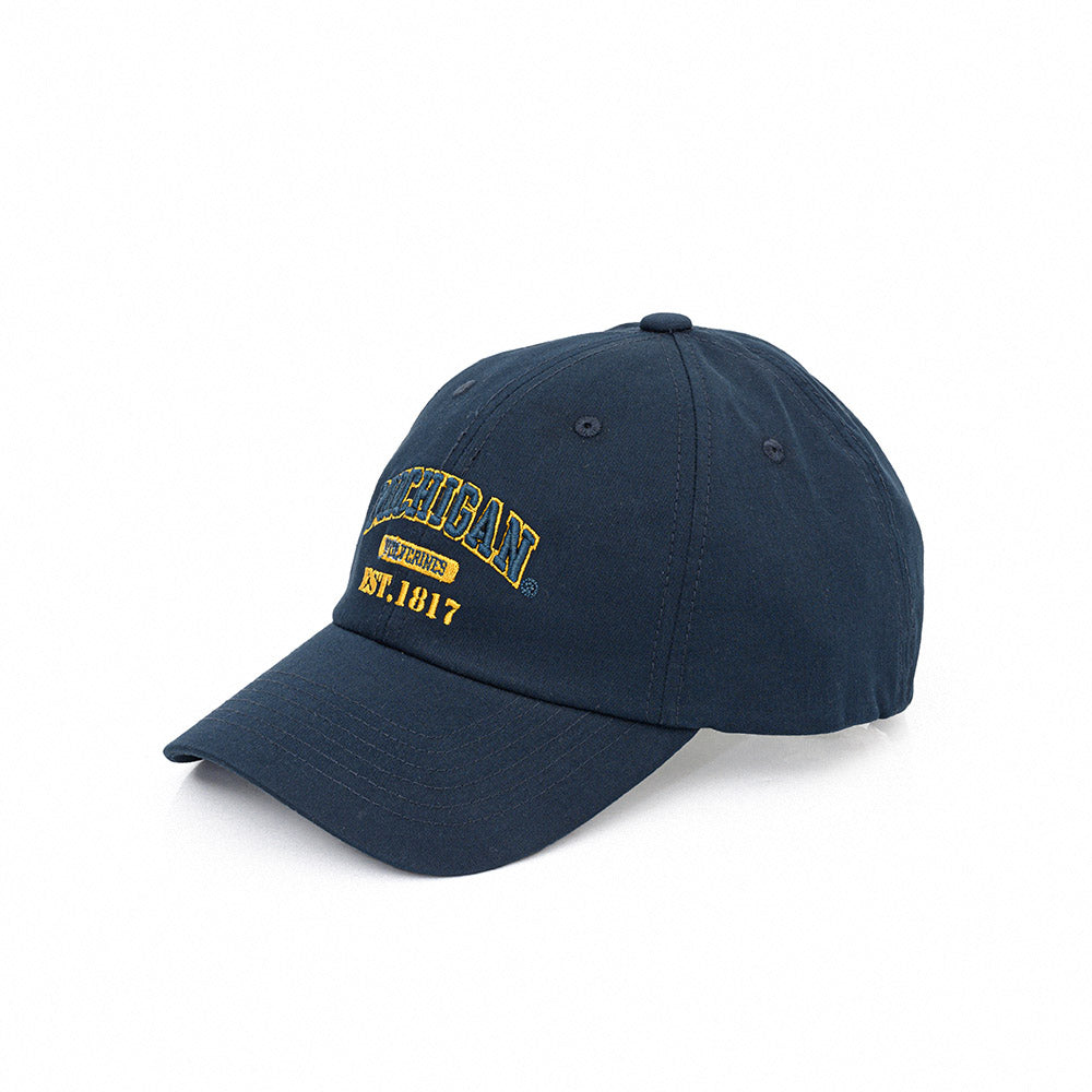 Michigan University Cap