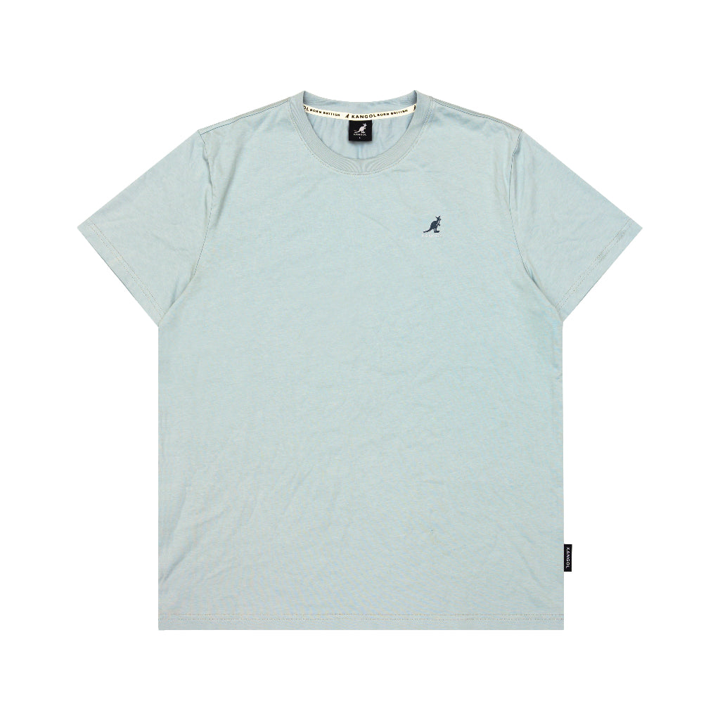 Kangol Embroidered Tee