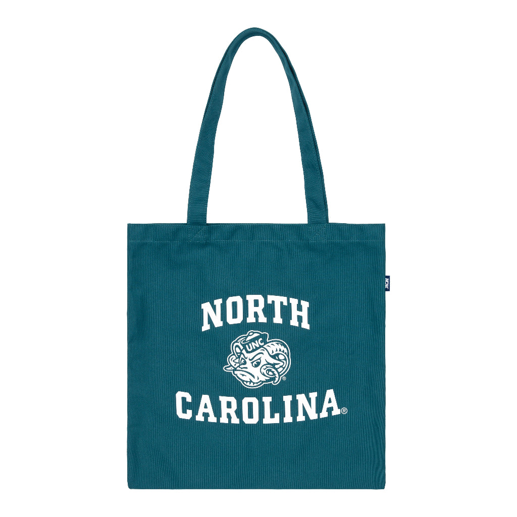 North Carolina NCAA Tote Bag