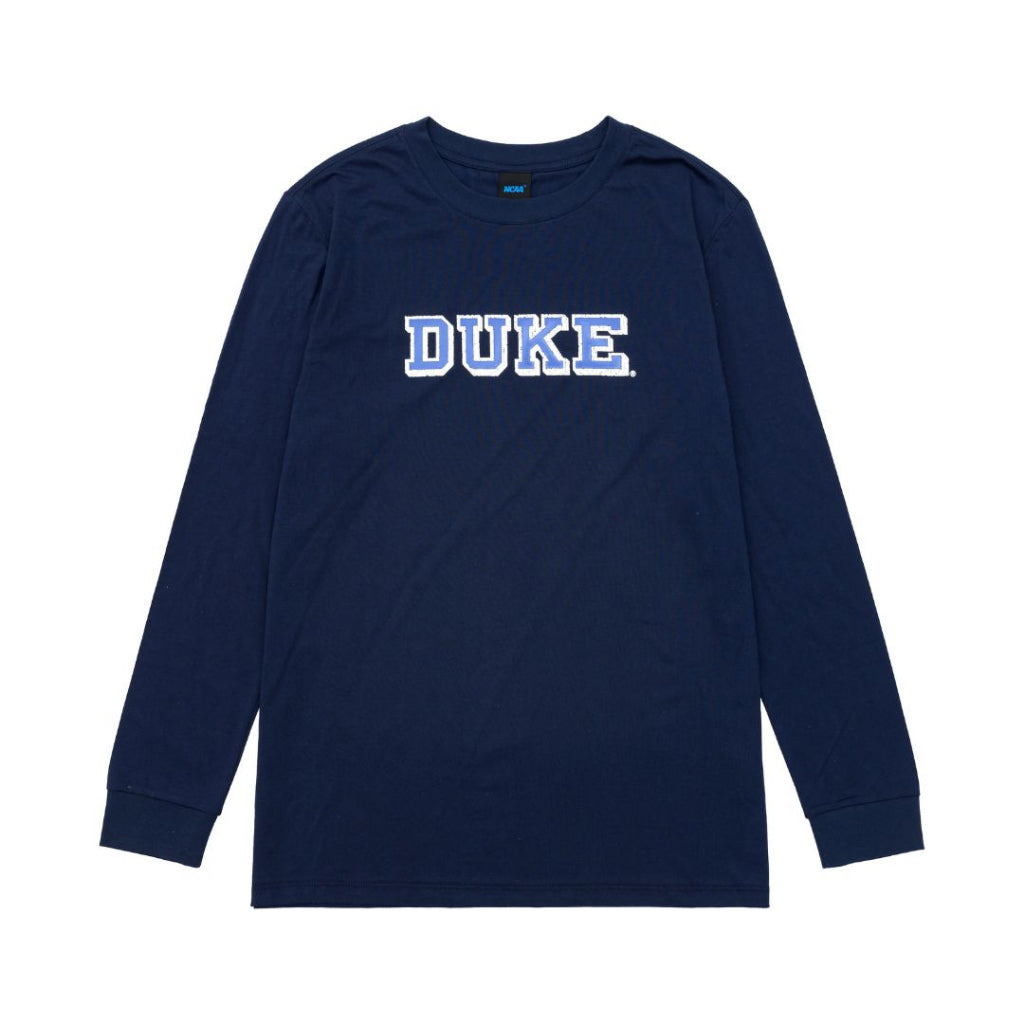 Duke Classic Long Sleeve Shirt