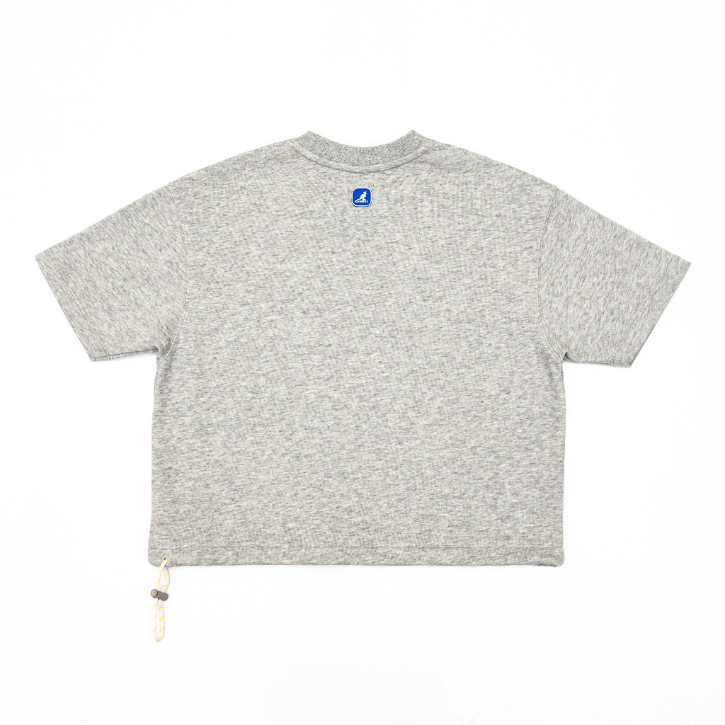 Kangol Classic Drawstring Tee