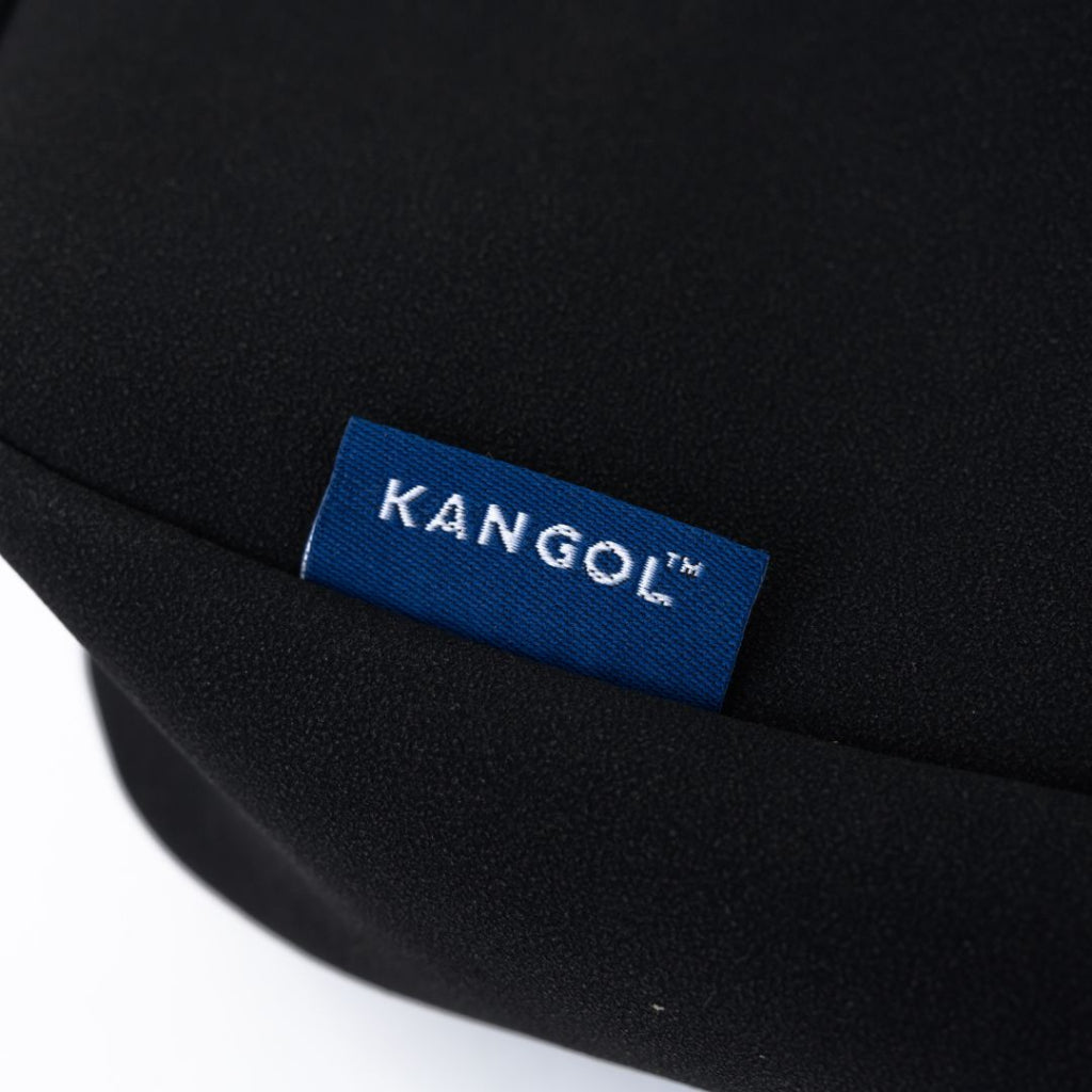 Kangol Embroidered City Pouch