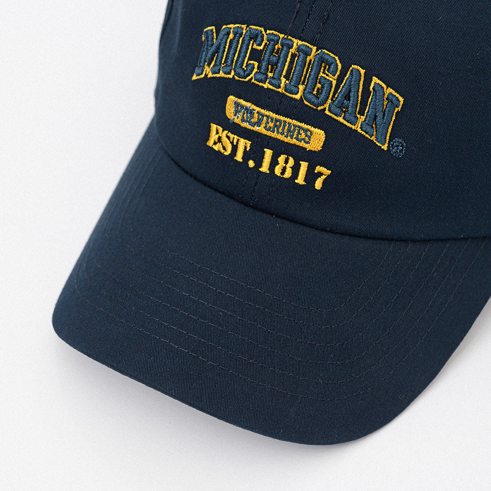 Michigan University Cap