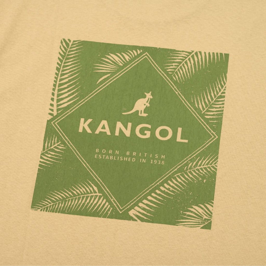 Kangol Classic Tshirt