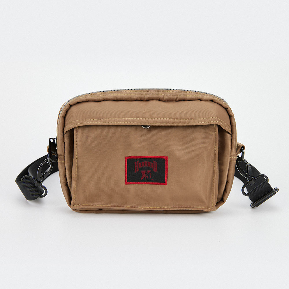 Harvard University Essential Travel Pouch