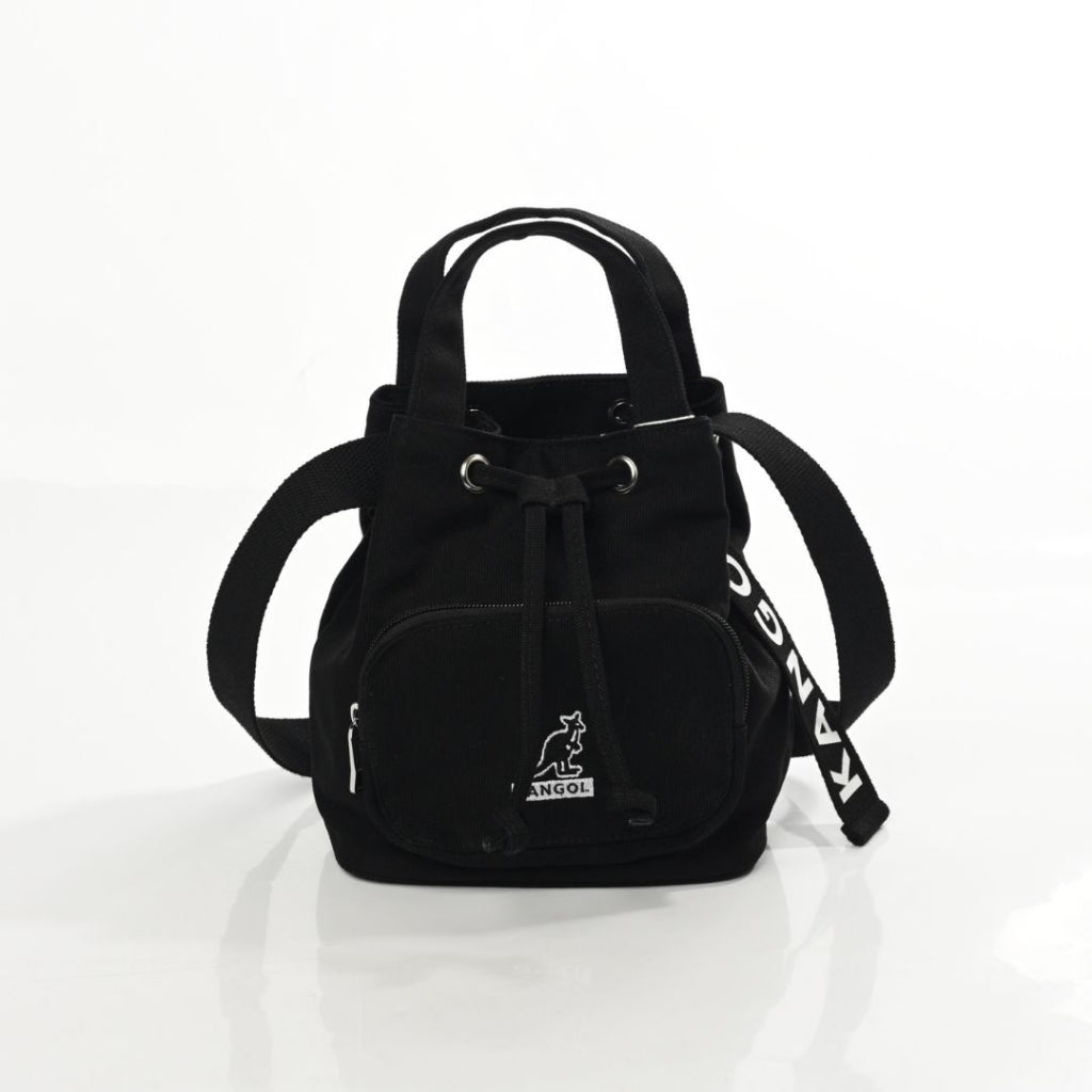 Kangol Classic Bucket Bag