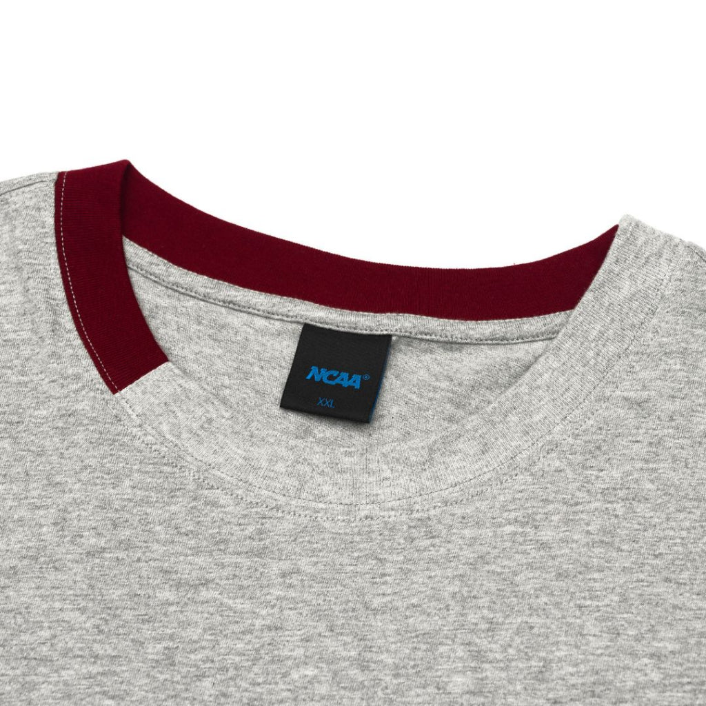 Harvard University Embroidered Tee