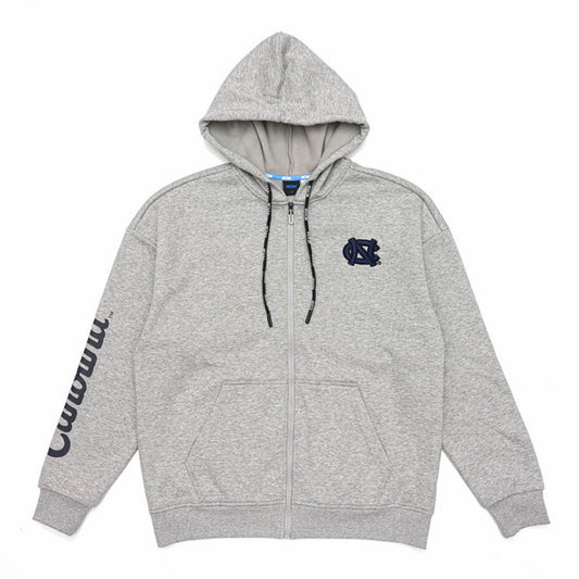 North Carolina Drawstring Hoodie