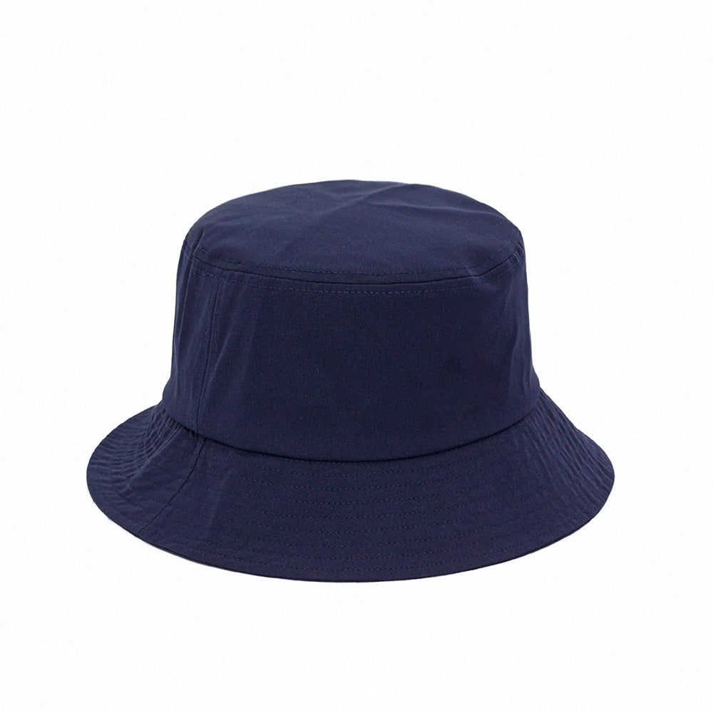 New York University Embroidered Bucket Hat