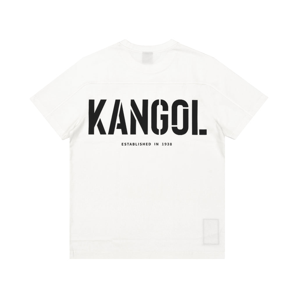 Kangol Essential Tee