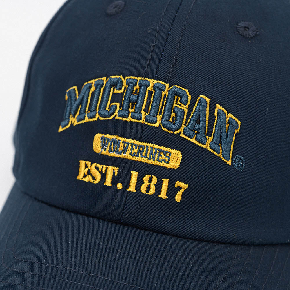 Michigan University Cap