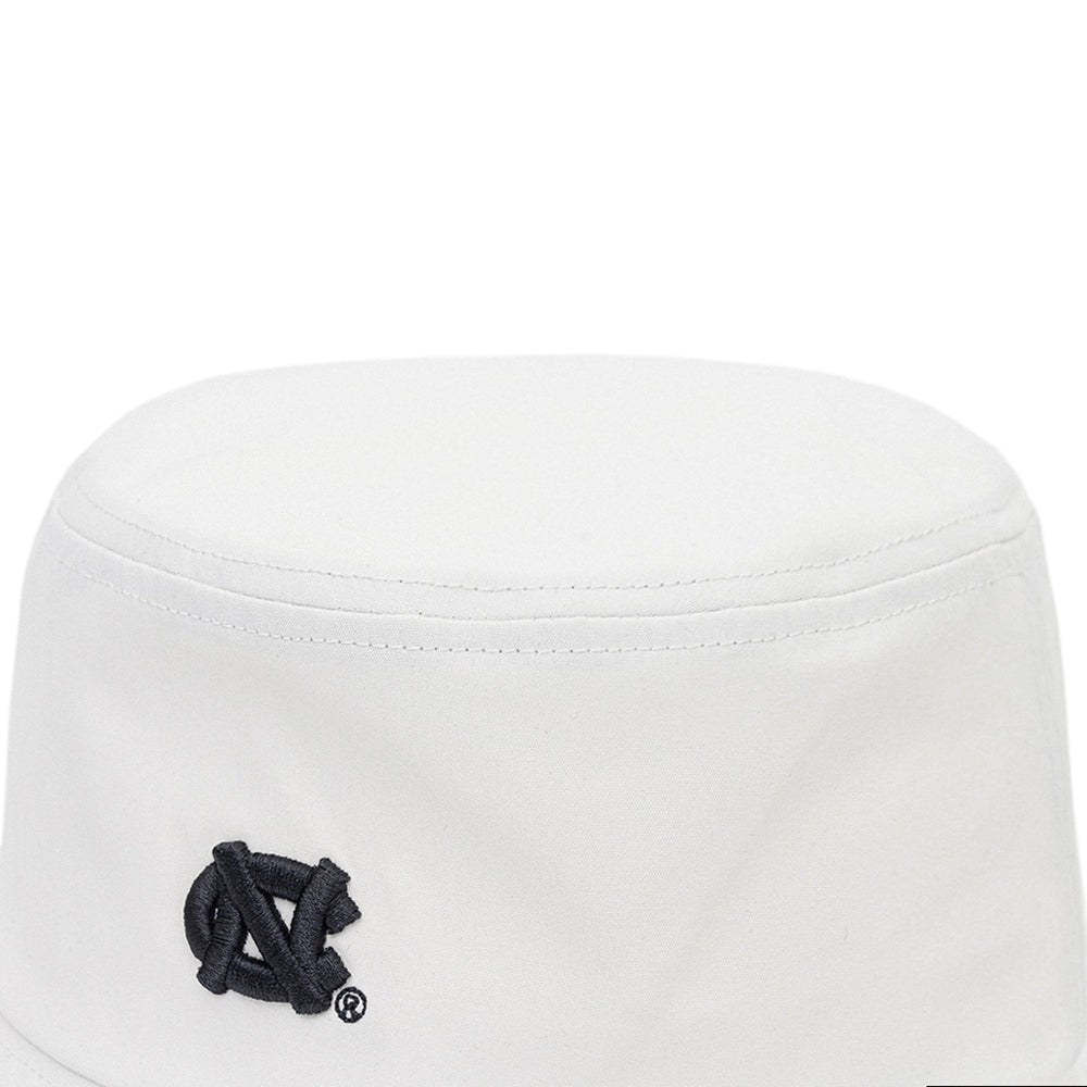 University of Carolina Embroidered Bucket Hat