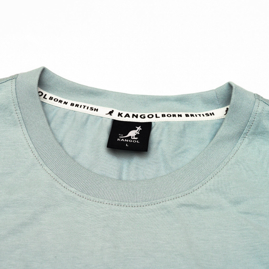 Kangol Embroidered Tee