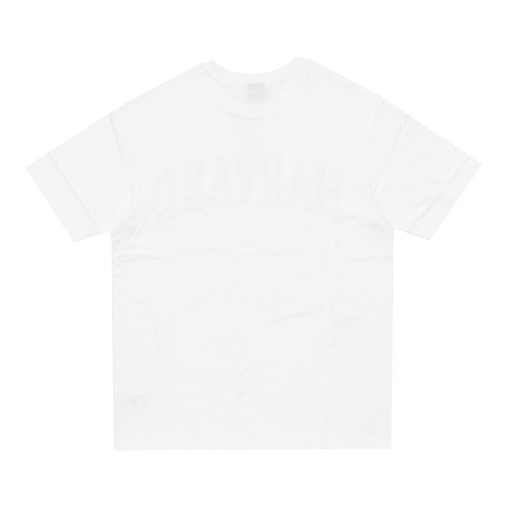 Harvard University White Tee