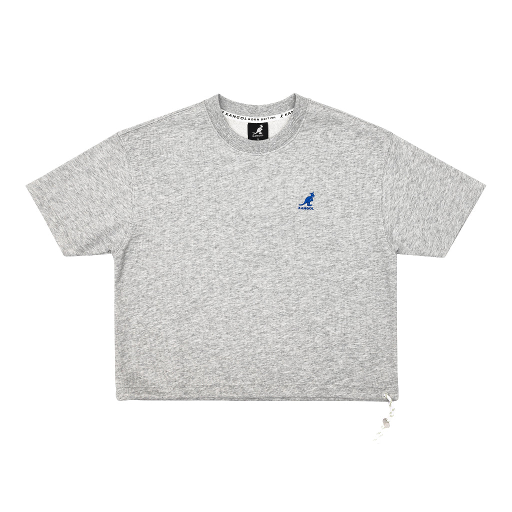 Kangol Classic Drawstring Tee