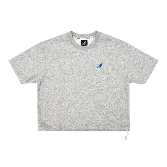 Kangol Classic Drawstring Tee