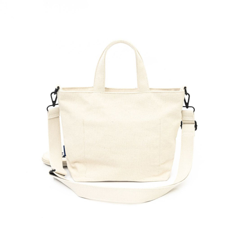 Kangol Clean Lines Tote Bag