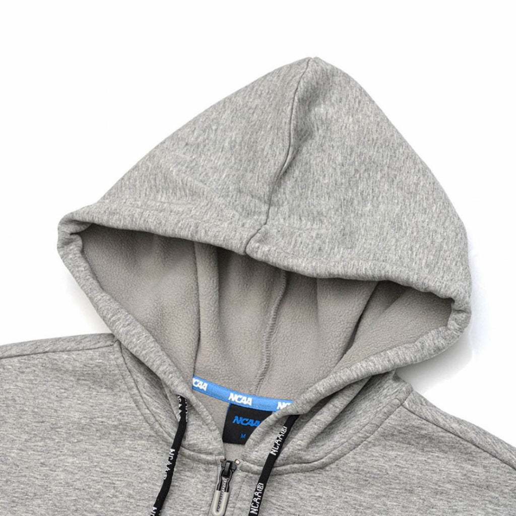 North Carolina Drawstring Hoodie