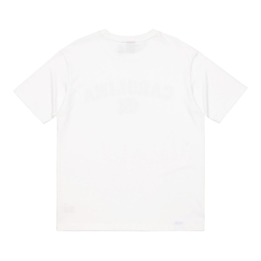 University of North Carolina White Tee