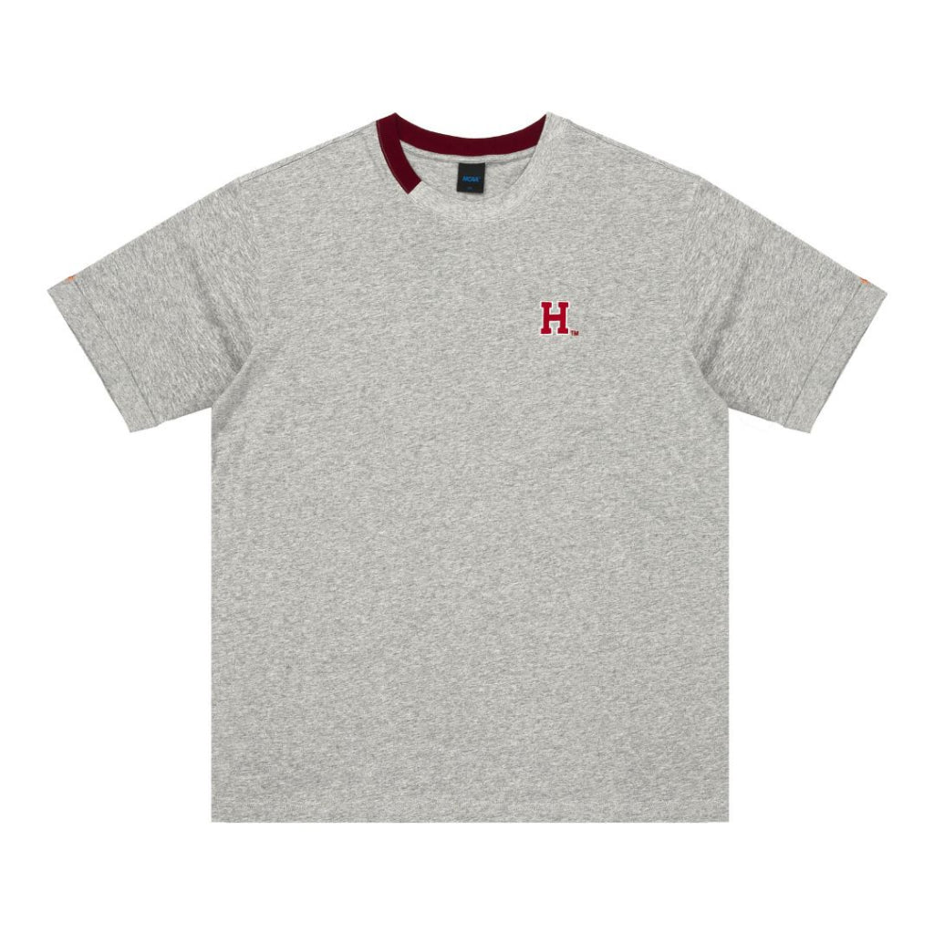 Harvard University Embroidered Tee