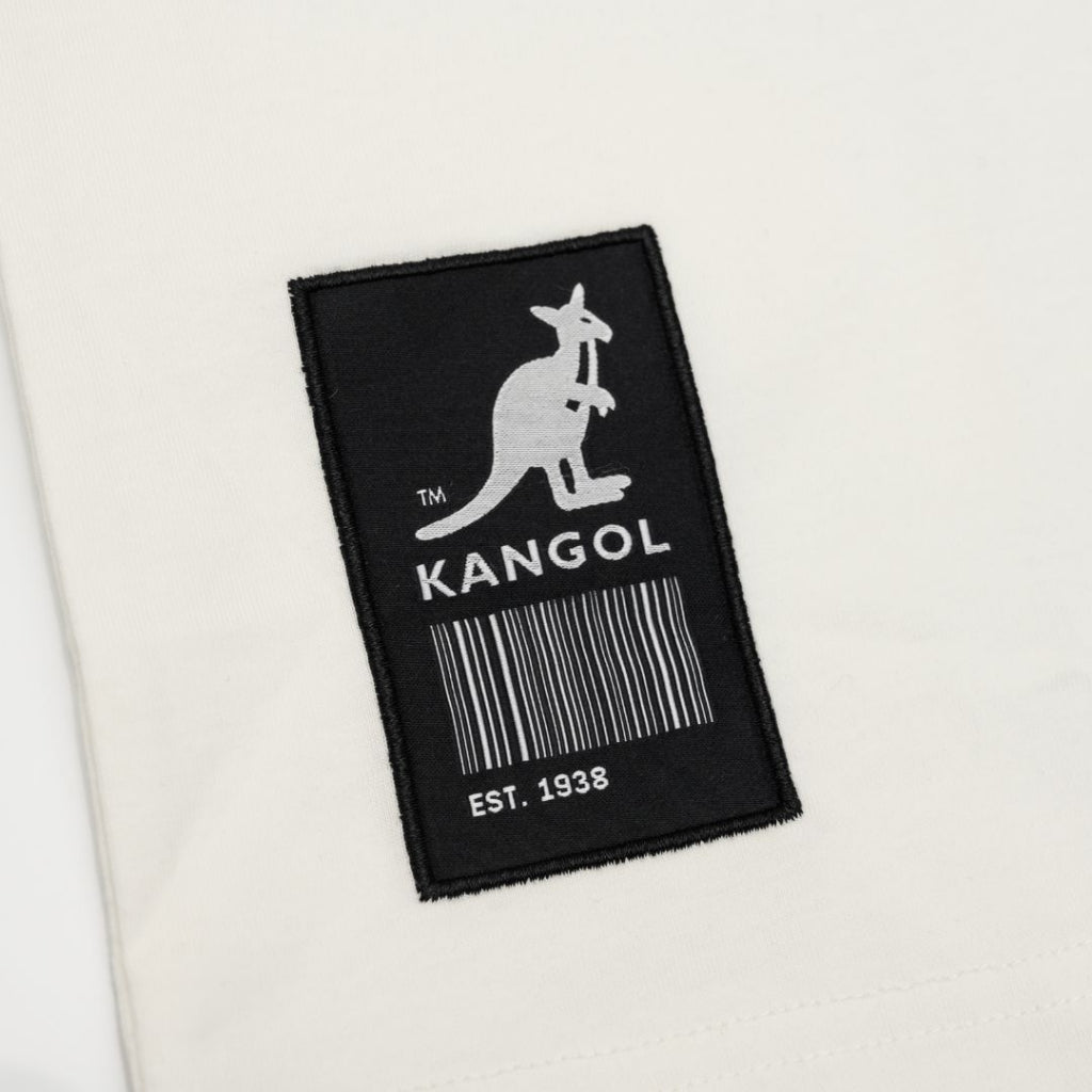 Kangol Essential Tee