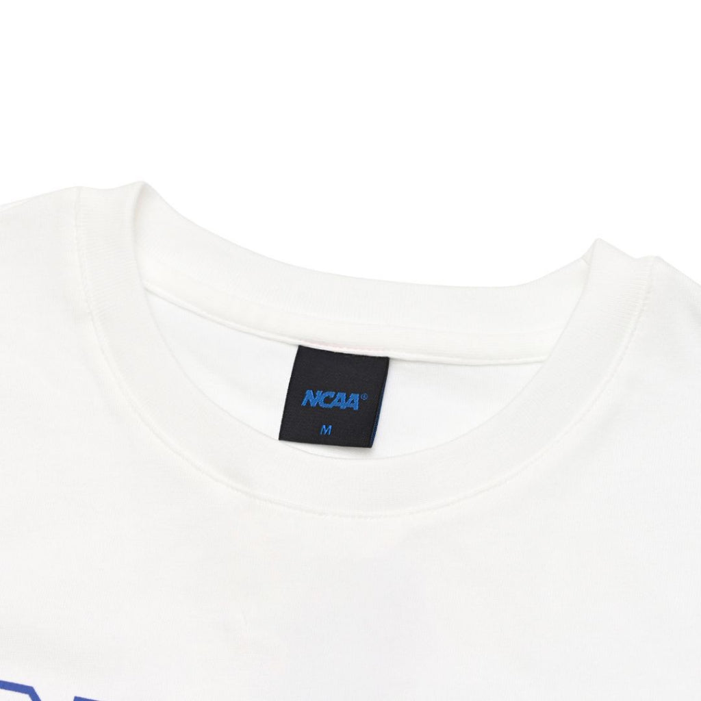 Duke University White Tee