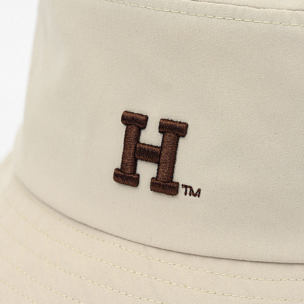 Harvard University Embroidered Bucket Hat