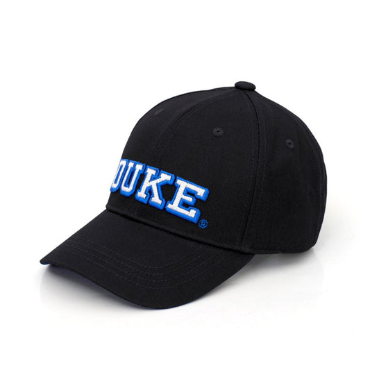 NCAA Duke University Embroidered Adjustable Cap