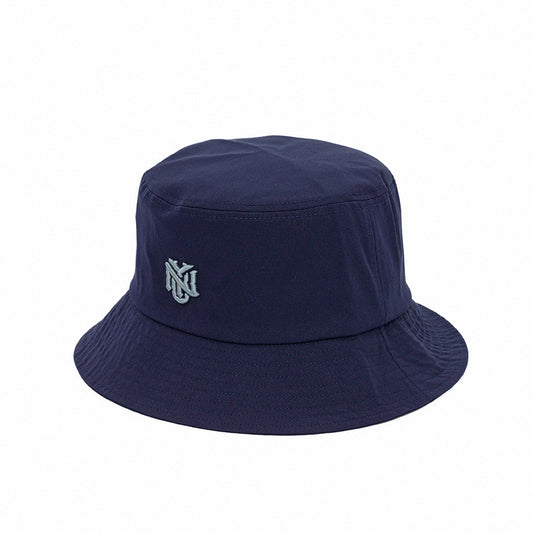 New York University Embroidered Bucket Hat