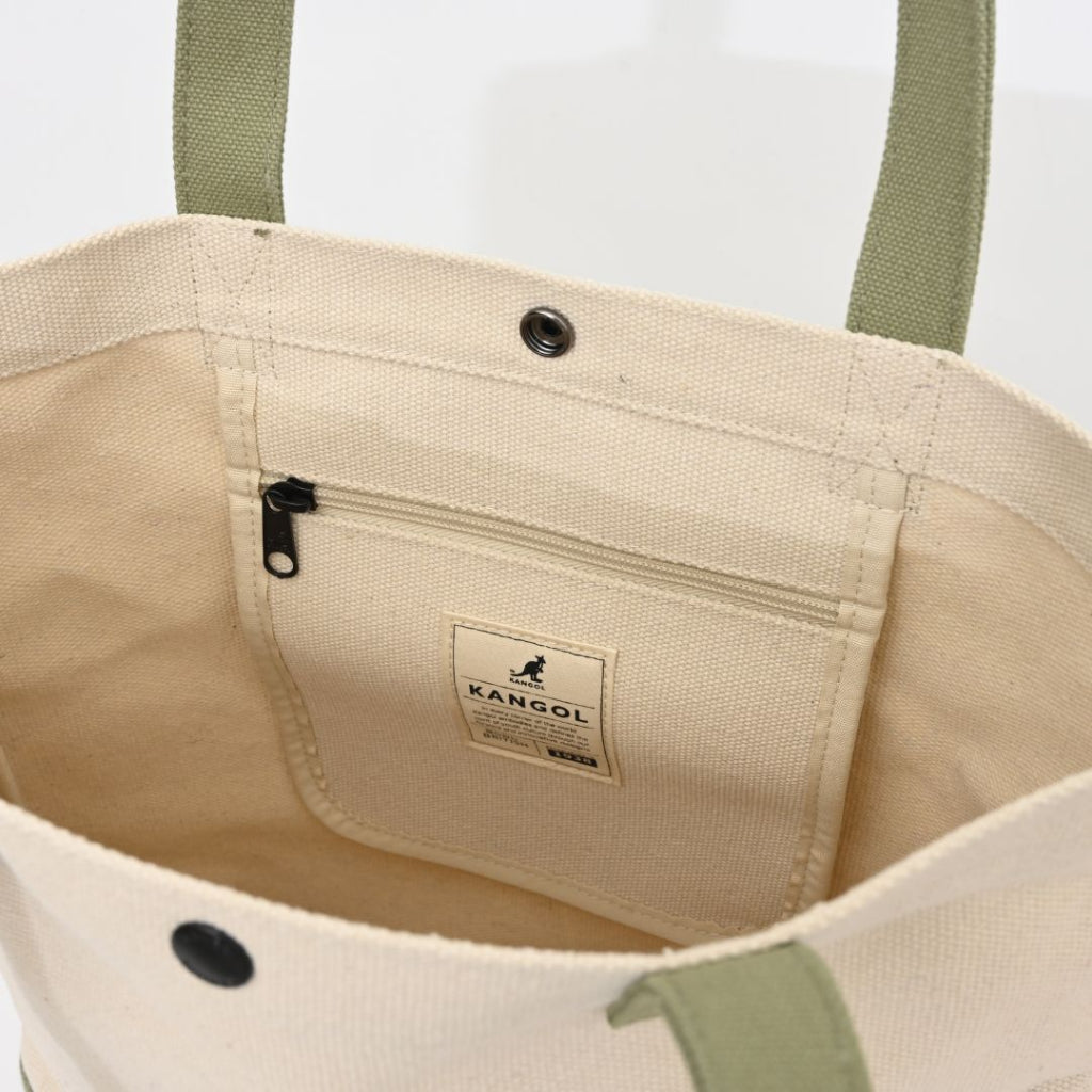 Kangol Shopper Tote bag