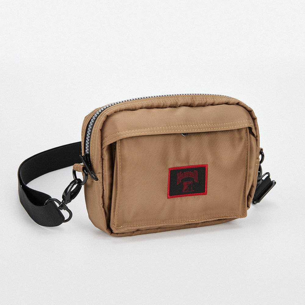 Harvard University Essential Travel Pouch