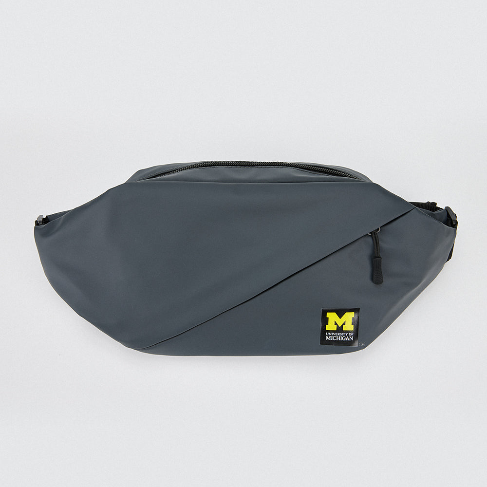 University of Michigan Belt Bag