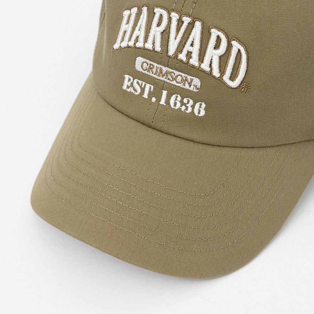 Harvard University Cap