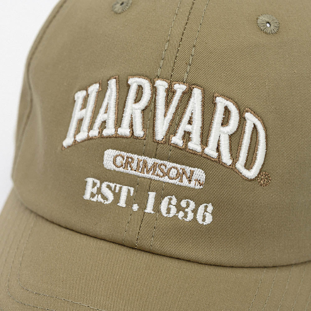 Harvard University Cap