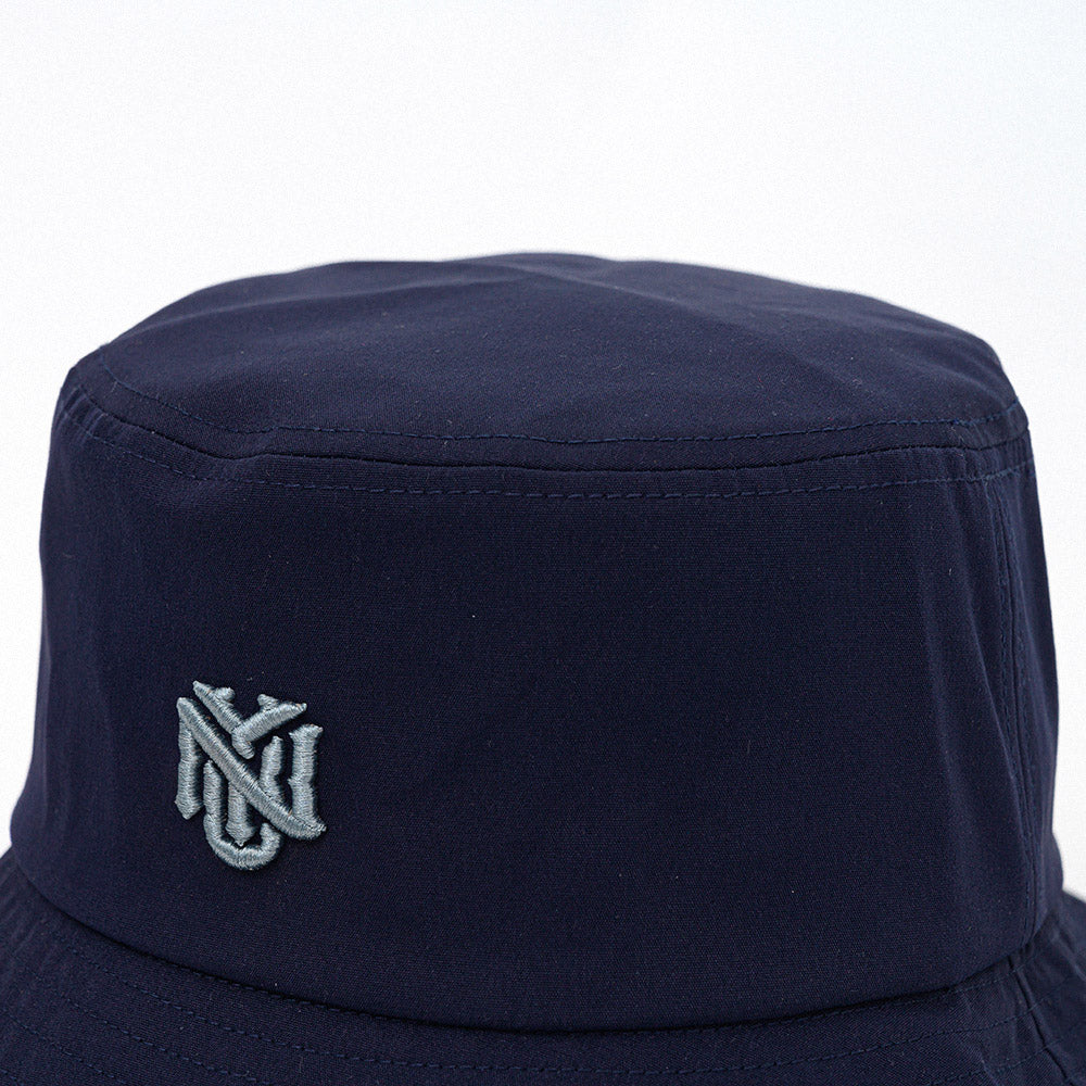 New York University Embroidered Bucket Hat