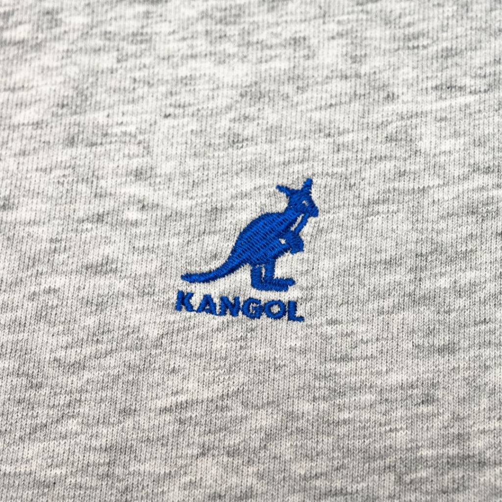 Kangol Classic Drawstring Tee