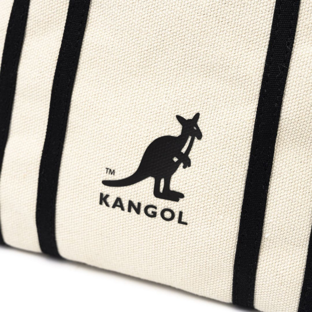 Kangol Clean Lines Tote Bag