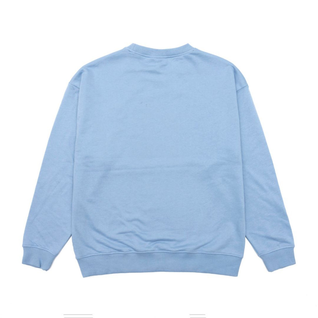 North Carolina Embroidered Sweatshirt