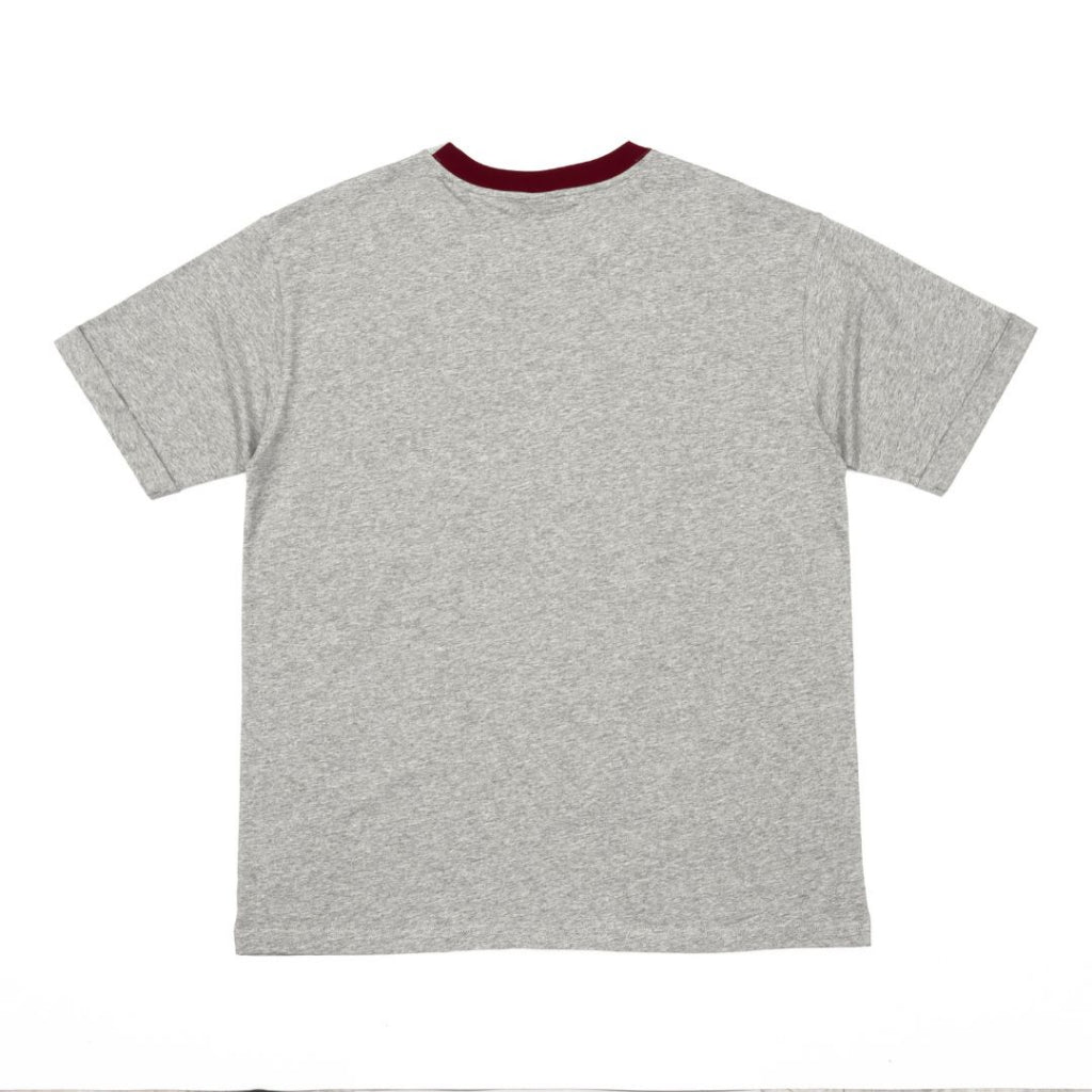 Harvard University Embroidered Tee