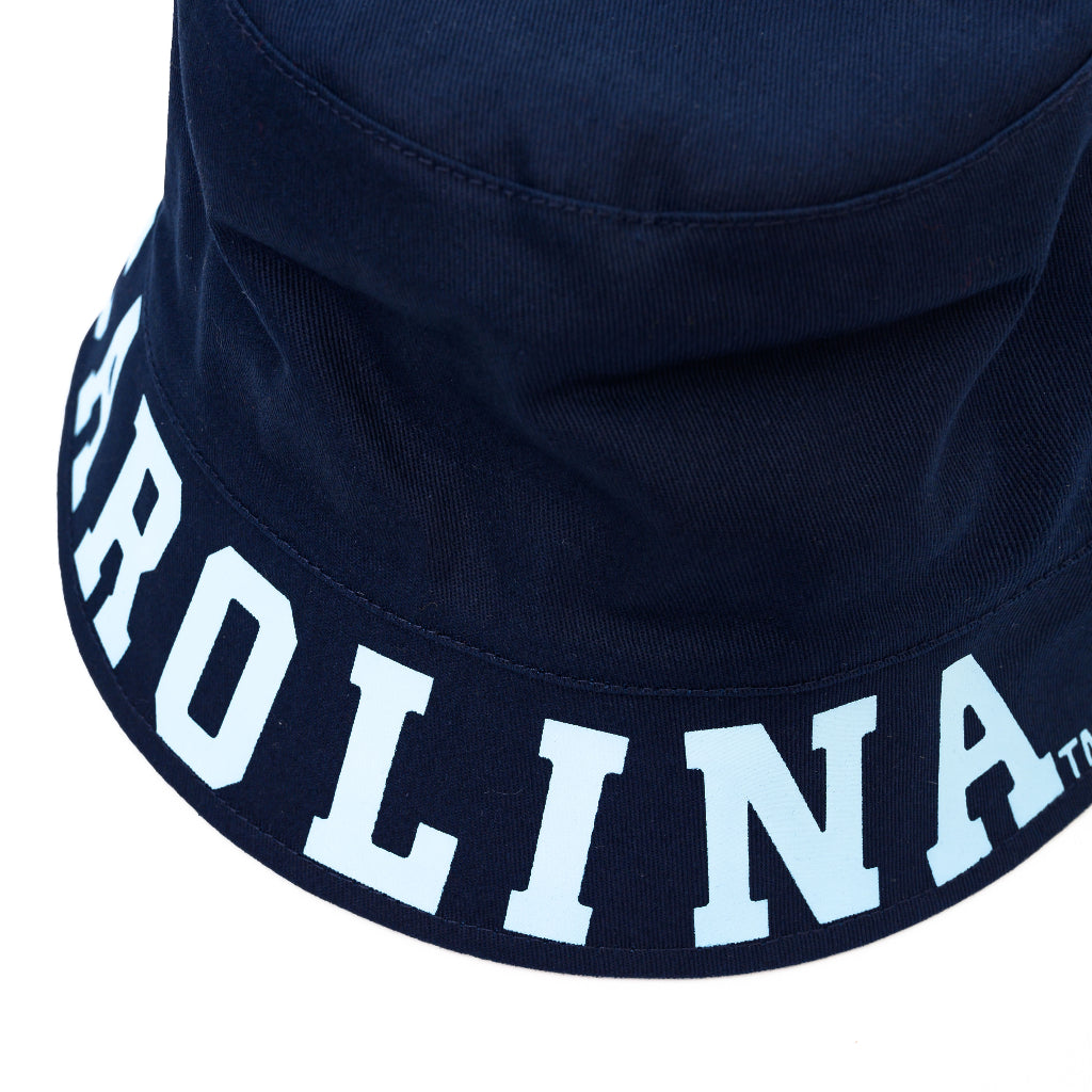 North Carolina Bucket Hat