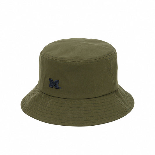 University of Michigan Embroidered Bucket Hat