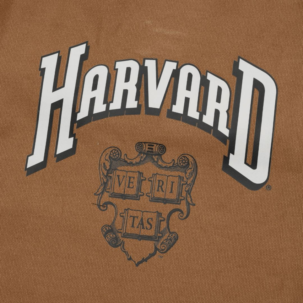 Harvard University NCAA Tote Bag