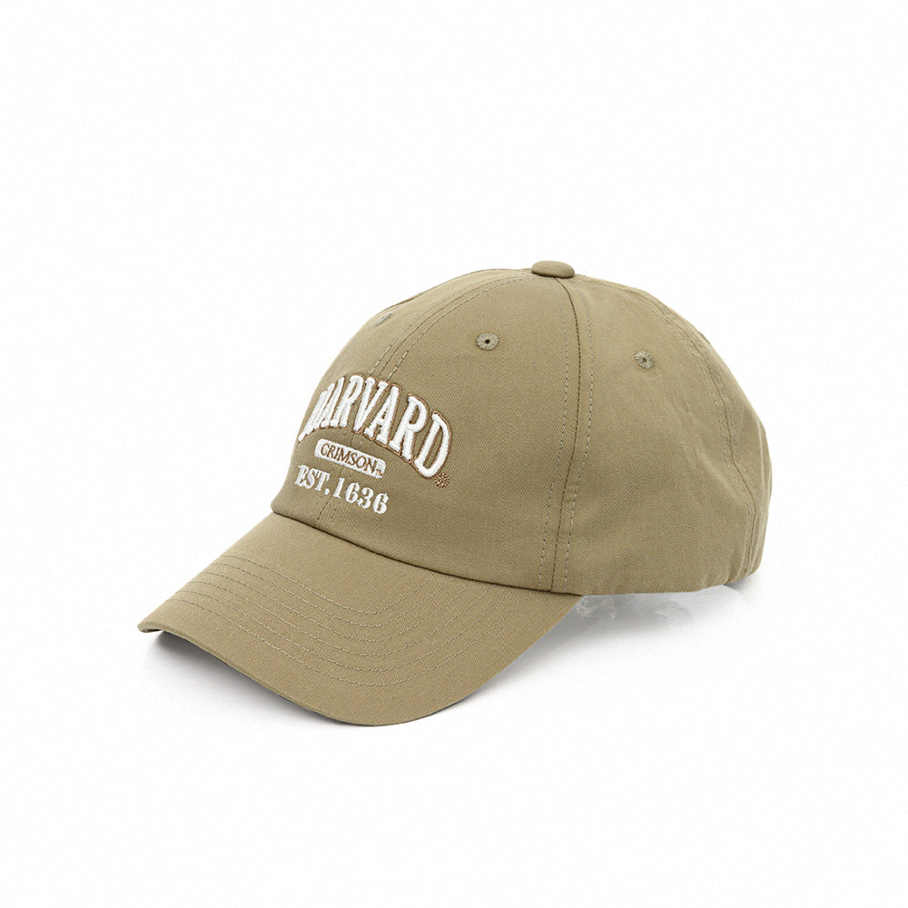 Harvard University Cap