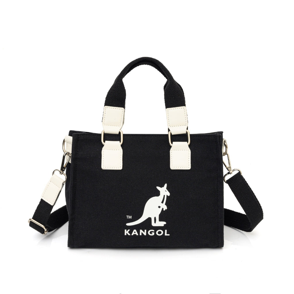 Kangol Canvas Handbag